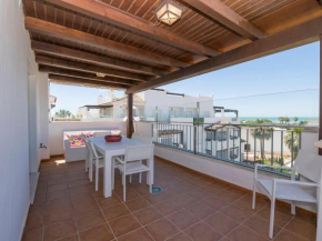 Apartment Punta Candor - Seaview by Interhome, Rota